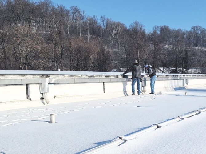 School districts plan for makeup school days following winter storm